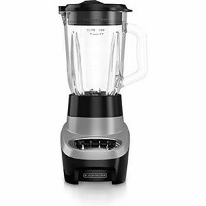 Black & Decker power crush master blender